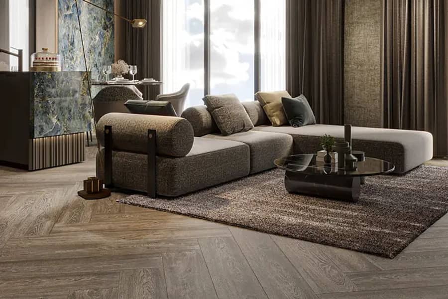 Appartamento a Arjan,The Central Downtown,The Central Downtown Tower D, 1 camera da letto, 1400000 AED - 16985098 Appartamento a Arjan,The Central Downtown,The Central Downtown Tower D, 1 camera da letto, 1400000 AED - 16985098