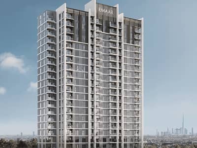 2 habitaciones Apartamento para en Venta en Dubai Hills Estate, Dubai - Apartamento en Dubai Hills Estate,Golf Hillside, 2 dormitorios, 3230888 AED - 16985122 2 habitaciones Apartamento para en Venta en Dubai Hills Estate, Dubai - Apartamento en Dubai Hills Estate,Golf Hillside, 2 dormitorios, 3230888 AED - 16985122