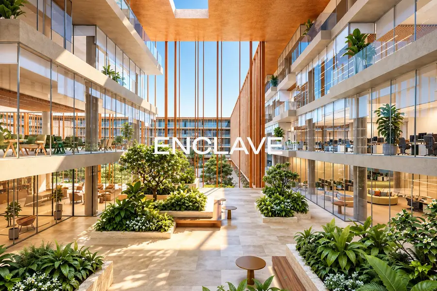 Office | Convenient | Business Access