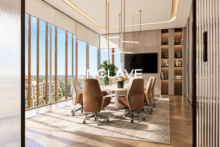 Office | Convenient | Business Access