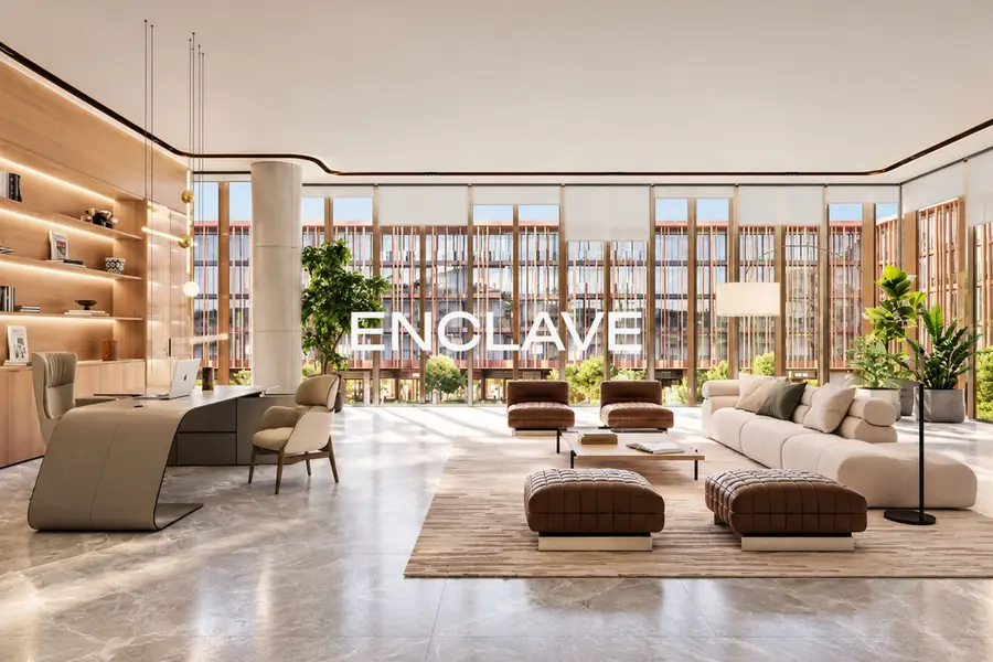 Office | Convenient | Business Access