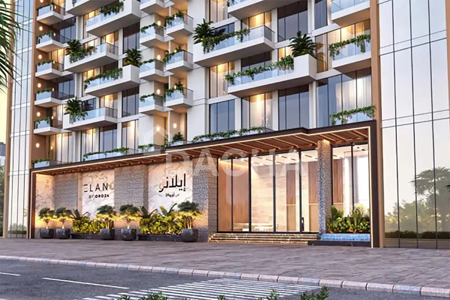 Exclusive | Pool View | Flexible Payment Plan