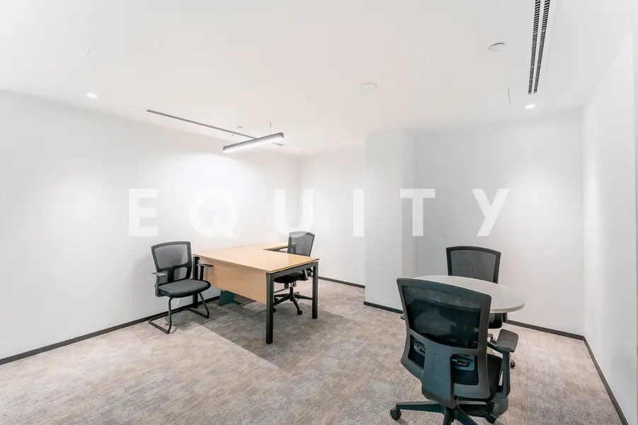Premium Fit Out | High Floor | Grade A Tower
