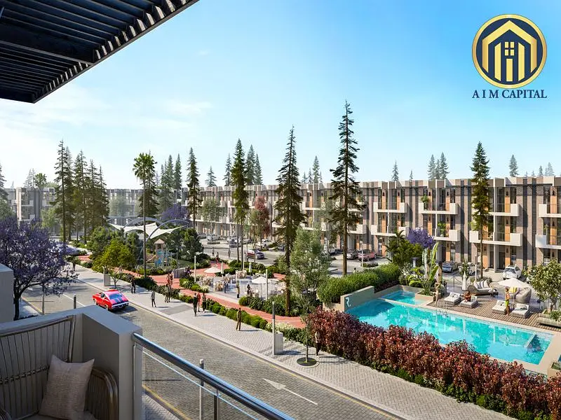 10% Down Payment | 5 Min to Sports City | Pool