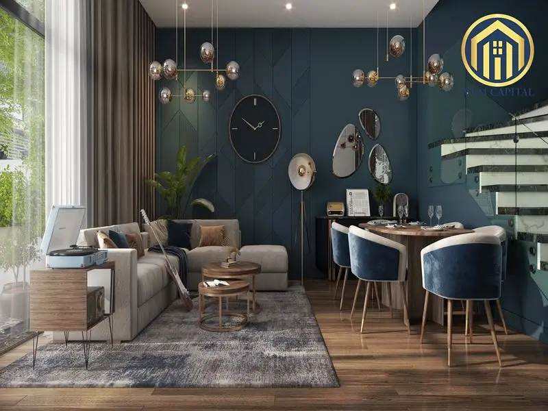 10% Down Payment | 5 Min to Sports City | Pool