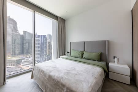 1 Slaapkamer Appartement te Huur in Business Bay, Dubai - 01. jpg