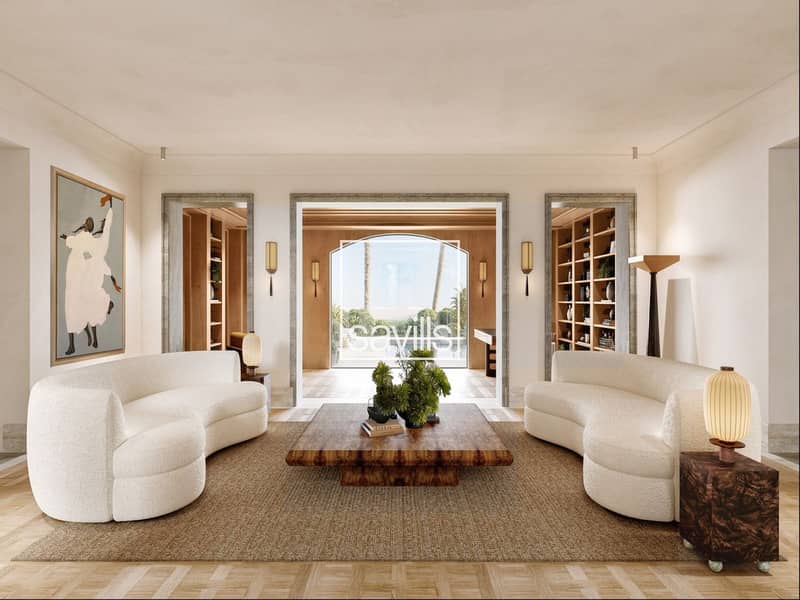 Villa à Saadiyat Island,Saadiyat Beach,Saadiyat St Regis Residences, 6 chambres, 60000000 AED - 16985194 Villa à Saadiyat Island,Saadiyat Beach,Saadiyat St Regis Residences, 6 chambres, 60000000 AED - 16985194