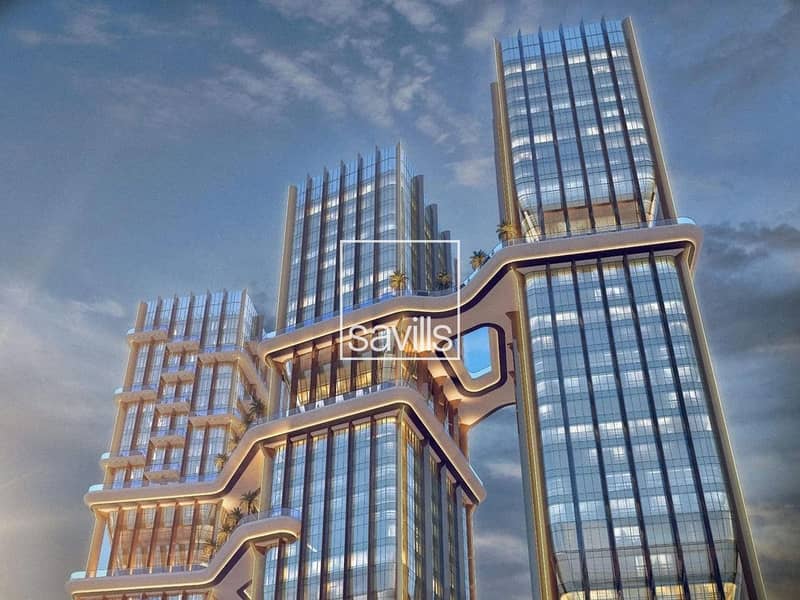 Wohnung in Al Reem Island,City of Lights,Radiant Bridges,Radiant Bridges Tower C, 745000 AED - 16985197 Wohnung in Al Reem Island,City of Lights,Radiant Bridges,Radiant Bridges Tower C, 745000 AED - 16985197