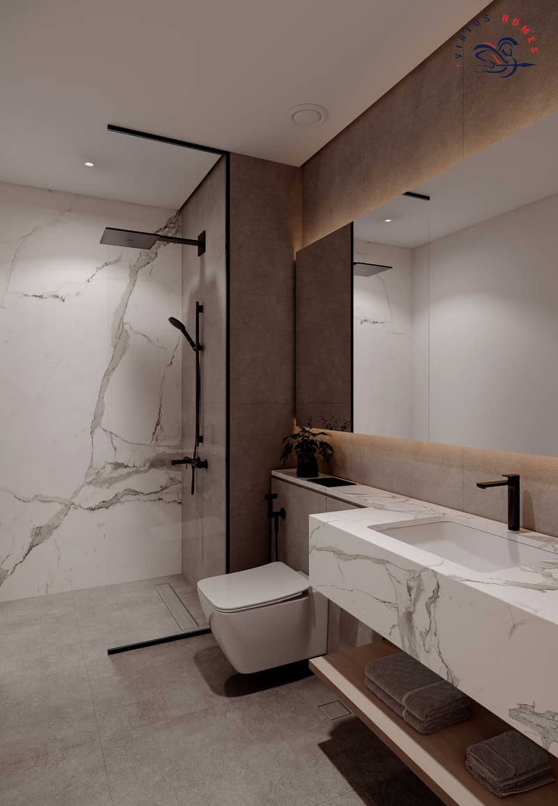 5 24-030 DUPLEX MASTER BATHROOM. jpg