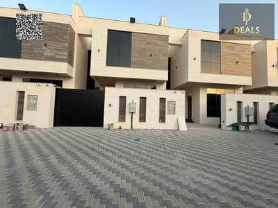 5 Camere Villa in affitto a Al Helio, Ajman - image. png 5 Camere Villa in affitto a Al Helio, Ajman - image. png