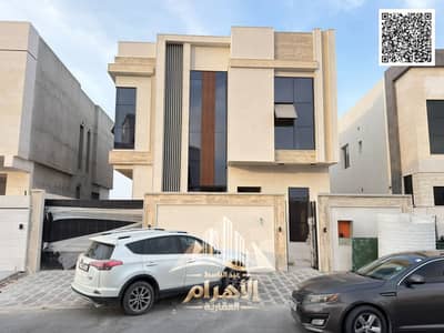 Villa de 5 chambres à à vendre à Al Zahya, Ajman - batch_WhatsApp Image 2026-10-14 at 5.47. 18 PM (1). jpeg