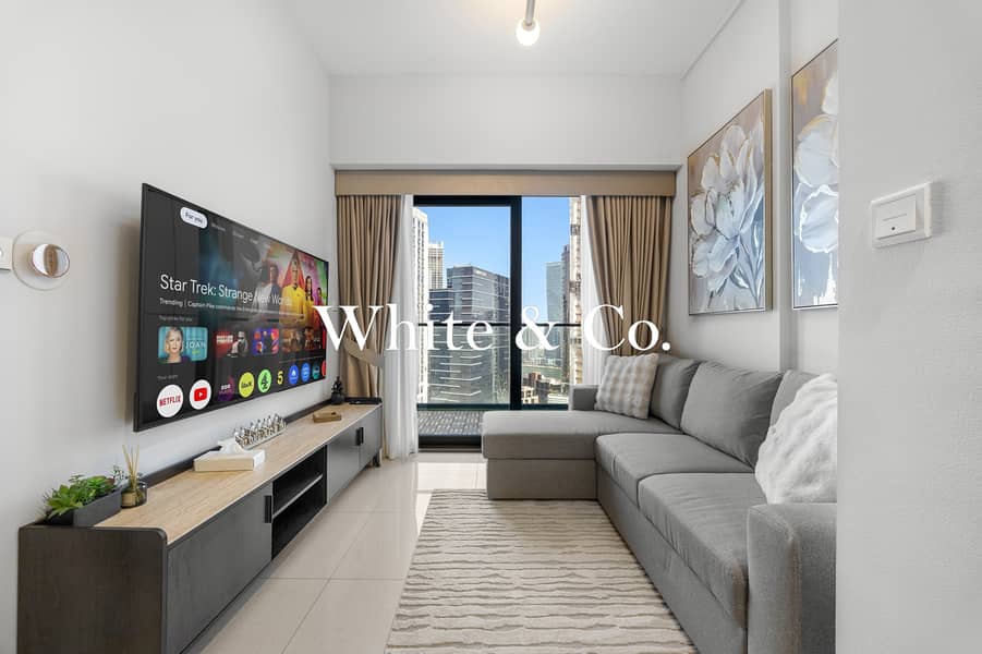 Appartamento a Business Bay,Zada Tower, 1 camera da letto, 90000 AED - 16985234 Appartamento a Business Bay,Zada Tower, 1 camera da letto, 90000 AED - 16985234