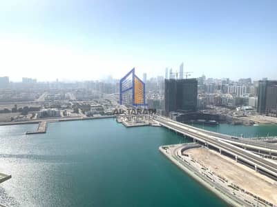 3 habitaciones Apartamento para en Alquiler en Al Reem Island, Abu Dhabi - Apartamento en Al Reem Island,Marina Square,Tala Tower, 3 dormitorios, 174999 AED - 7092695 3 habitaciones Apartamento para en Alquiler en Al Reem Island, Abu Dhabi - Apartamento en Al Reem Island,Marina Square,Tala Tower, 3 dormitorios, 174999 AED - 7092695