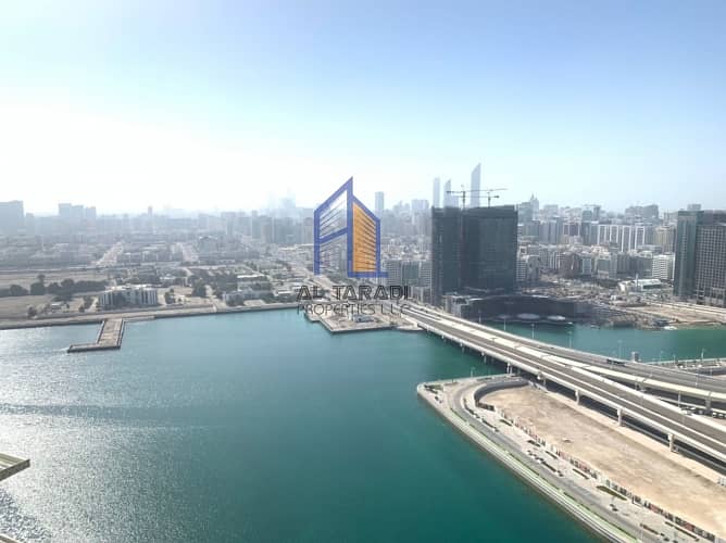 Apartamento en Al Reem Island,Marina Square,Tala Tower, 3 dormitorios, 174999 AED - 7092695 Apartamento en Al Reem Island,Marina Square,Tala Tower, 3 dormitorios, 174999 AED - 7092695