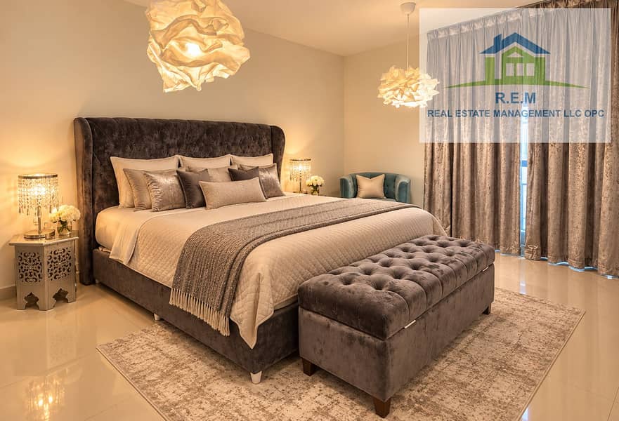 9 Elegant Charcoal Velvet Bedroom Retreat. png