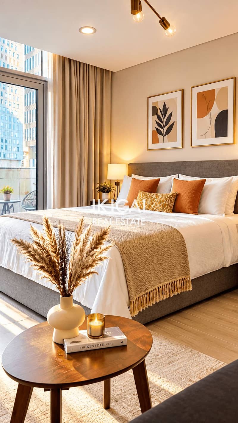 位于DIFC,达曼大厦,Burj Daman Residences 的公寓 86500 AED - 16985258 位于DIFC,达曼大厦,Burj Daman Residences 的公寓 86500 AED - 16985258