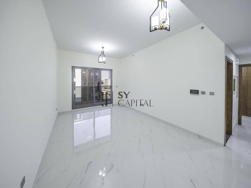 Appartement à Jumeirah Garden City,Waha Living by Al Yakka, 1 chambre, 90000 AED - 16982697 Appartement à Jumeirah Garden City,Waha Living by Al Yakka, 1 chambre, 90000 AED - 16982697