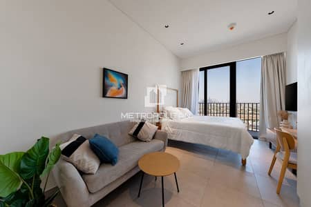 Studio te Koop in Jumeirah Village Triangle (JVT), Dubai - Appartement in Jumeirah Village Triangle (JVT)，JVT District 3，The Community, 680000 AED - 16985330
