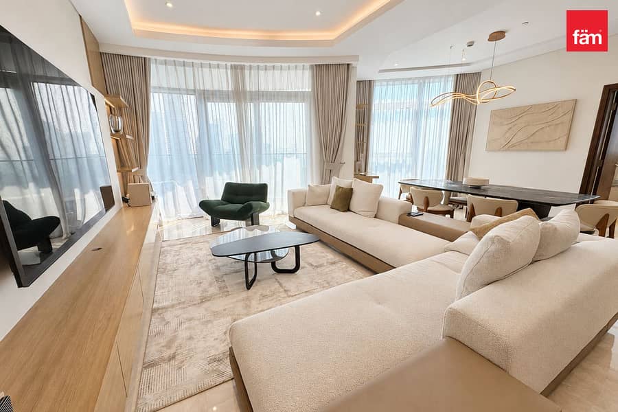 位于迪拜市中心,帝国大道大厦 3 卧室的公寓 325000 AED - 16985336 位于迪拜市中心,帝国大道大厦 3 卧室的公寓 325000 AED - 16985336