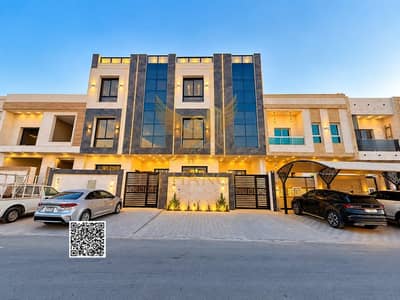 6 Slaapkamers Villa te Koop in Al Helio, Ajman - 1000658556. jpg