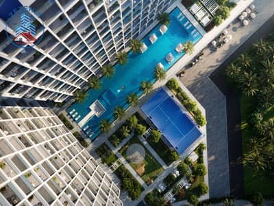 1 Bedroom Flat for Sale in Al Jaddaf, Dubai - WhatsApp Image 2026-04-05 at 8.55. 06 PM (1). jpeg 1 Bedroom Flat for Sale in Al Jaddaf, Dubai - WhatsApp Image 2026-04-05 at 8.55. 06 PM (1). jpeg