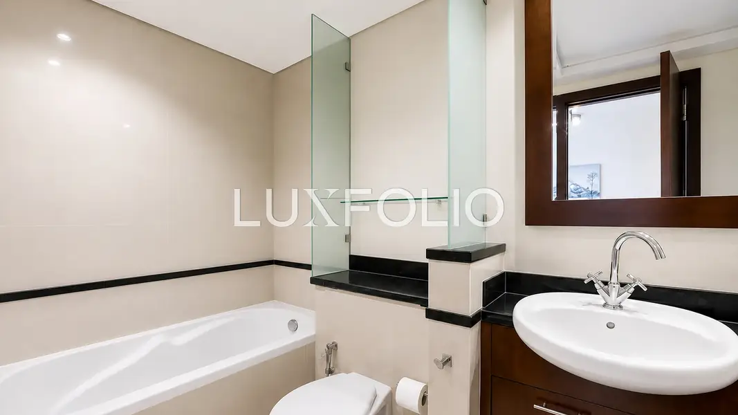 Vacant Now | Unfurnished | City Views