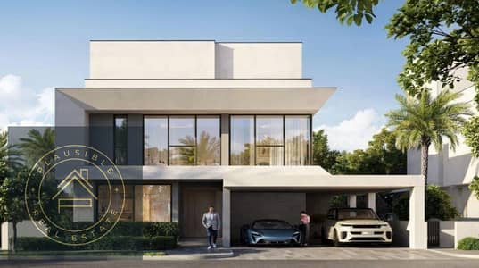 4 Cпальни Вилла Продажа в Grand Polo Club & Resort, Дубай - WhatsApp Image 2026-08-11 at 19.06. 29. jpeg