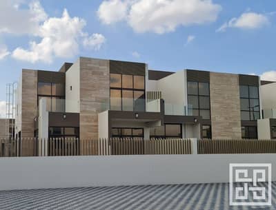 4 Bedroom Villa for Sale in Mohammed Bin Rashid City (MBR City), Dubai - 2. jpeg 4 Bedroom Villa for Sale in Mohammed Bin Rashid City (MBR City), Dubai - 2. jpeg
