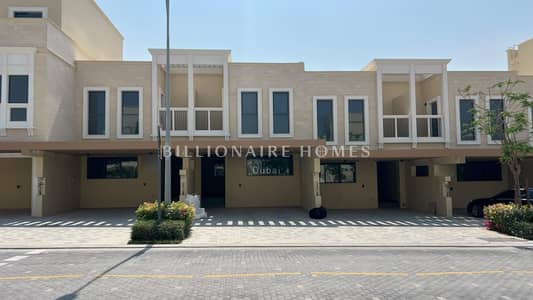 4 Slaapkamers Townhouse te Koop in DAMAC Lagoons, Dubai - nurali_photo_4. jpg