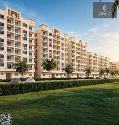 2 Slaapkamers Appartement te Koop in Al Yasmeen, Ajman - image - 2026-10-26T150245.211. png 2 Slaapkamers Appartement te Koop in Al Yasmeen, Ajman - image - 2026-10-26T150245.211. png