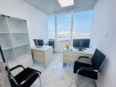 Office para en Alquiler en Bur Dubai, Dubai - 8513c219-e6d4-422b-a6c9-6c62d422855d. jpg