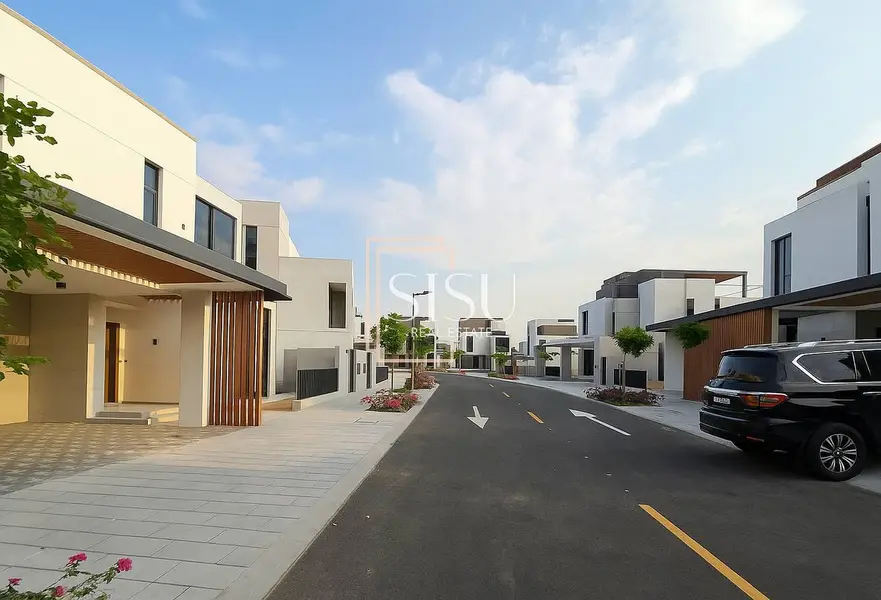 Standalone Villa | Best Price | View Today | Vastu
