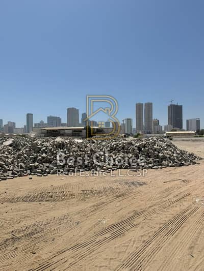 Plot for Sale in Al Dhaid, Sharjah - WhatsApp Image 2026-09-10 at 15.51. 36 (1). jpeg