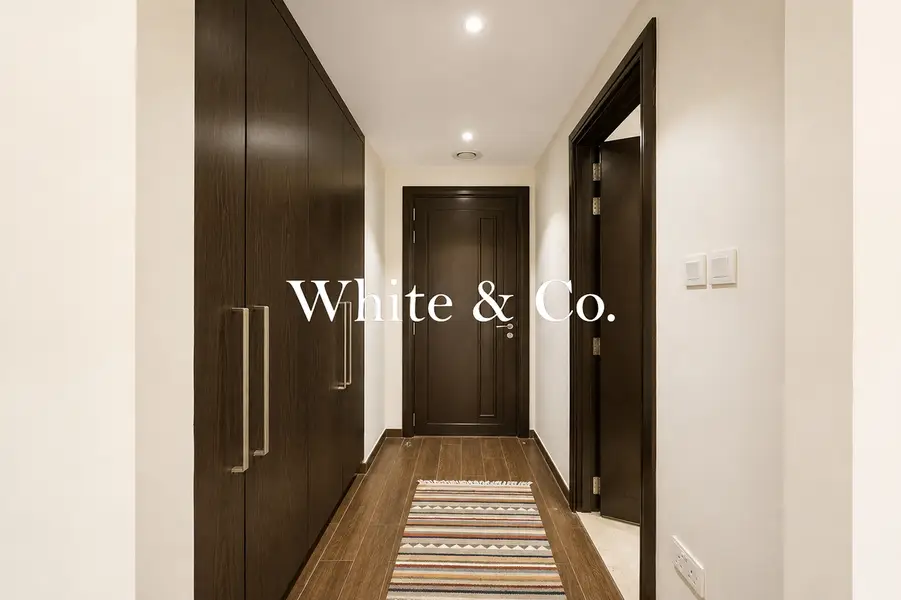 Immaculate | Family Home | Corner Unit