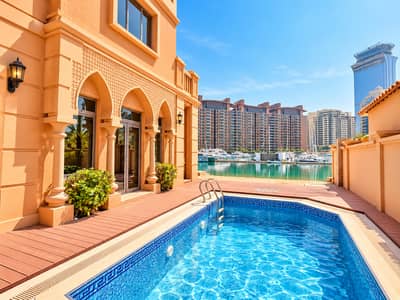 5 habitaciones Villa para en Alquiler en Palm Jumeirah, Dubai - 367C1A55-79A4-4281-970F-1ABBEEE58996. png 5 habitaciones Villa para en Alquiler en Palm Jumeirah, Dubai - 367C1A55-79A4-4281-970F-1ABBEEE58996. png
