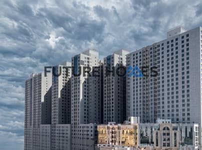 1 Bedroom Flat for Sale in Al Nuaimiya, Ajman - image_2a09dd4b. jpg