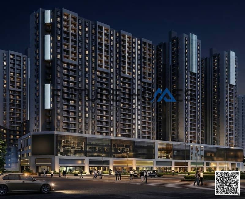 3 city tower main tower image. jpg