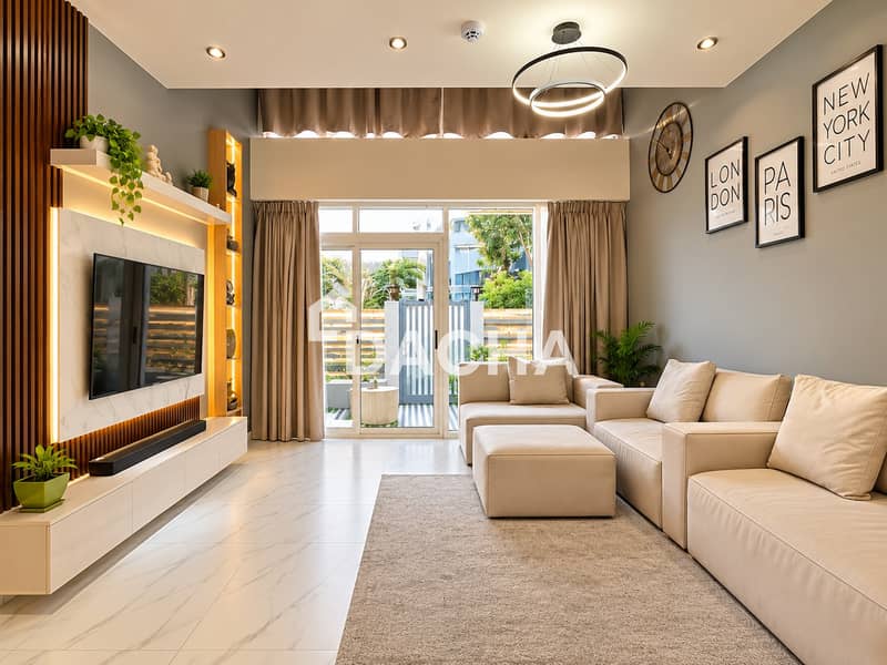 Maison de ville à Rukan,Rukan 3, 2 chambres, 130000 AED - 16985582 Maison de ville à Rukan,Rukan 3, 2 chambres, 130000 AED - 16985582