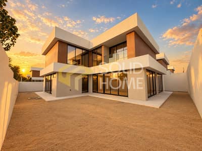 4 Camere Villa in affitto a Sharjah Garden City, Sharjah - Villa a Sharjah Garden City，Shoumous Residential Complex, 4 camere da letto, 180000 AED - 16985592
