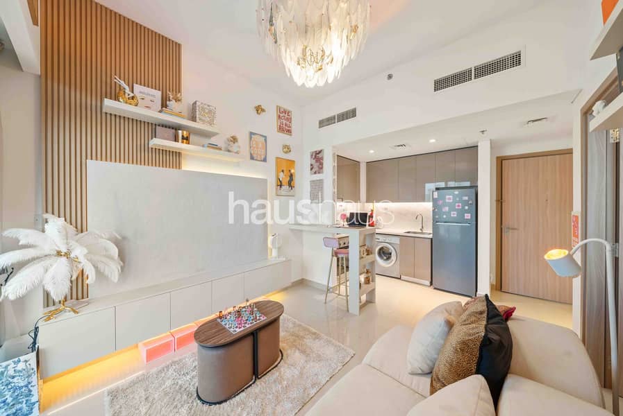 Appartamento a Meydan,Meydan Avenue,Azizi Gardens, 1 camera da letto, 1140000 AED - 16985602 Appartamento a Meydan,Meydan Avenue,Azizi Gardens, 1 camera da letto, 1140000 AED - 16985602