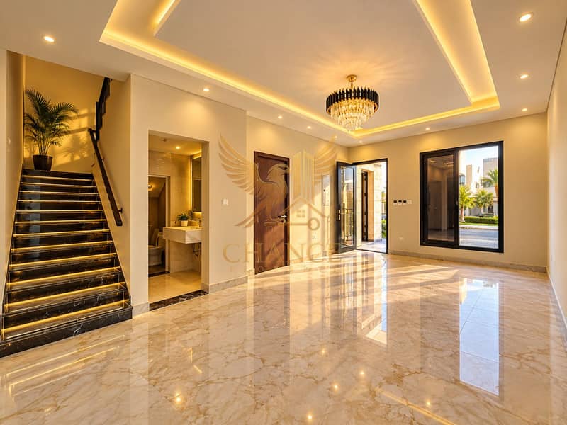 9 Luxurious Sunlit Marble Foyer. png