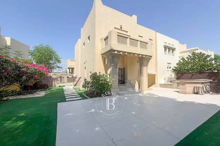 فیلا 3 غرف نوم للايجار في البحيرات، دبي - فیلا في زلال 1،زلال،البحيرات 3 غرف 340000 درهم - 16952960 فیلا 3 غرف نوم للايجار في البحيرات، دبي - فیلا في زلال 1،زلال،البحيرات 3 غرف 340000 درهم - 16952960
