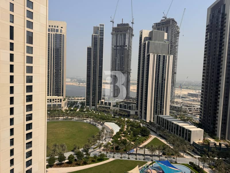 VACANT | PARK VIEW | MID FLOOR | SPACIOUS VACANT | PARK VIEW | MID FLOOR | SPACIOUS
