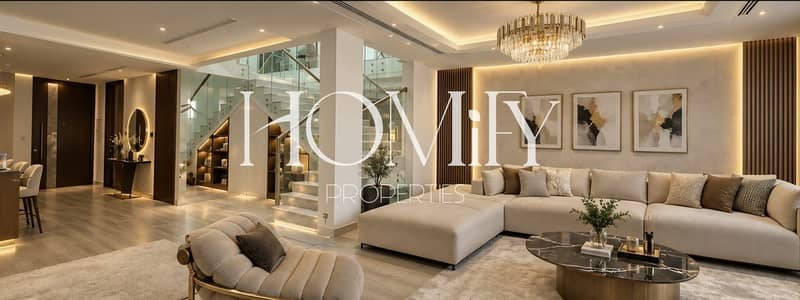 Villa de 4 chambres à à vendre à Jumeirah Village Circle (JVC), Dubai - WhatsApp Image 2026-10-26 at 2.19. 12 PM (1). jpeg