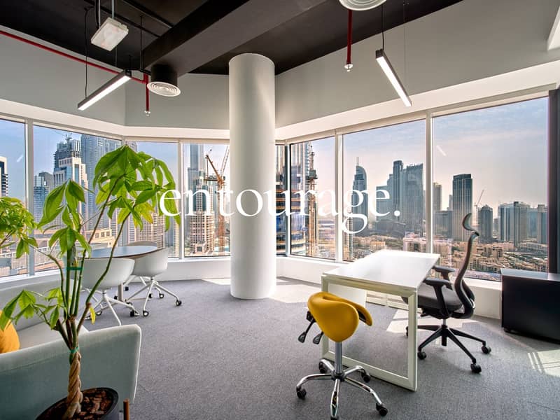 Oficina en Business Bay,Prime Tower, 1000000 AED - 16985704 Oficina en Business Bay,Prime Tower, 1000000 AED - 16985704