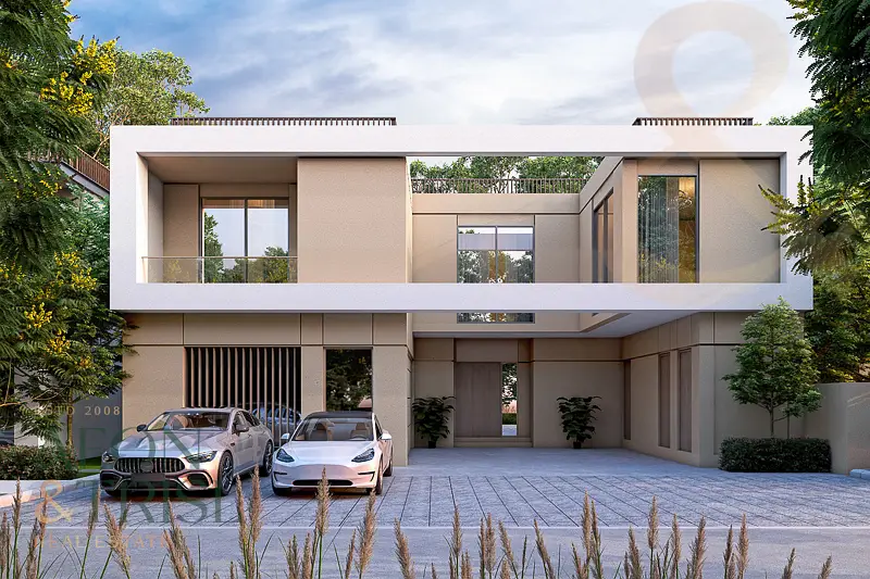 Type C near Sports Court with Easy Road Access