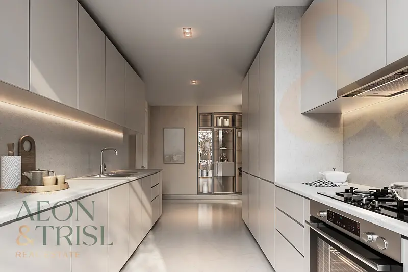 Type C near Sports Court with Easy Road Access