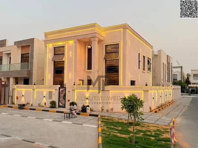 5 Camere Villa in vendita a Al Alia, Ajman - batch_870011352-1066x800. jpg 5 Camere Villa in vendita a Al Alia, Ajman - batch_870011352-1066x800. jpg