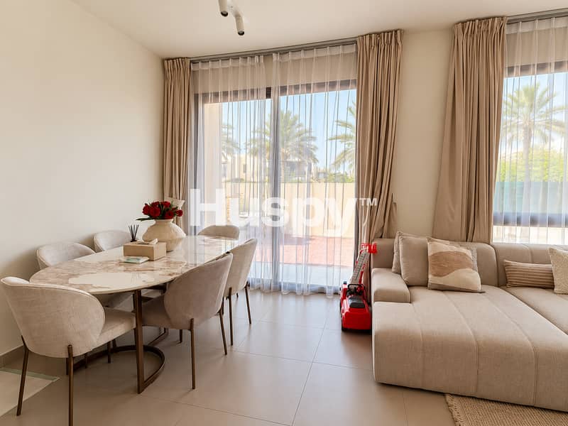 Private Garden | Available Now | Maid's Room Private Garden | Available Now | Maid's Room