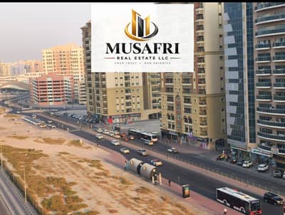2 Bedroom Apartment for Rent in Al Nahda (Sharjah), Sharjah - 145505. jpg
